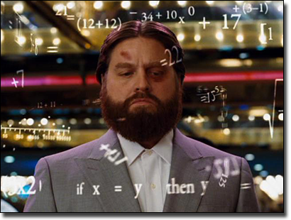 One thing I love this week: I think I figured out gambling