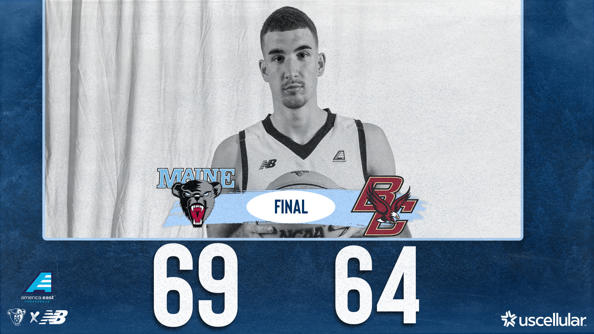 *Sigh* The Fatty Liver Fixes BC Basketball