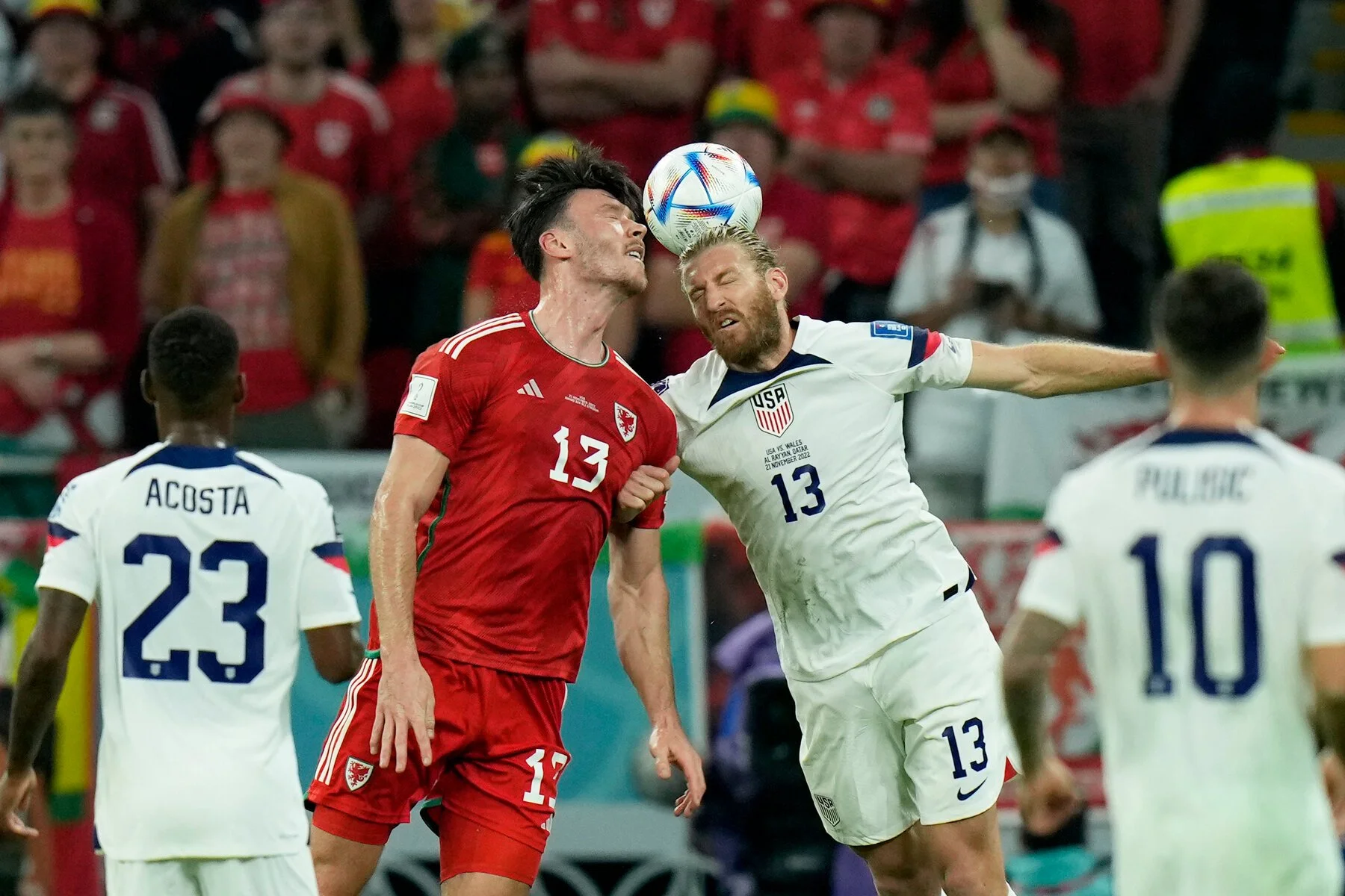 One thing I love this week: The beautiful game