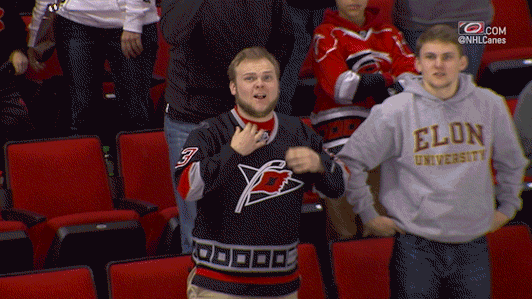 Power ranking Jumbotron guys