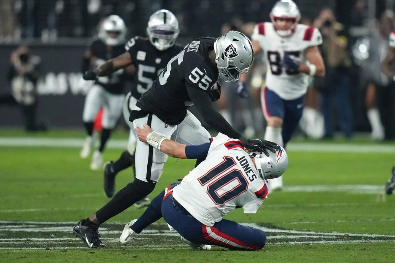 One thing I love this week: Anything but football.