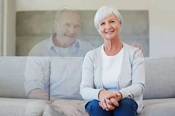 Onion Audition: Ghost of Area Man Upset Wife Didn’t Die Immediately After Him