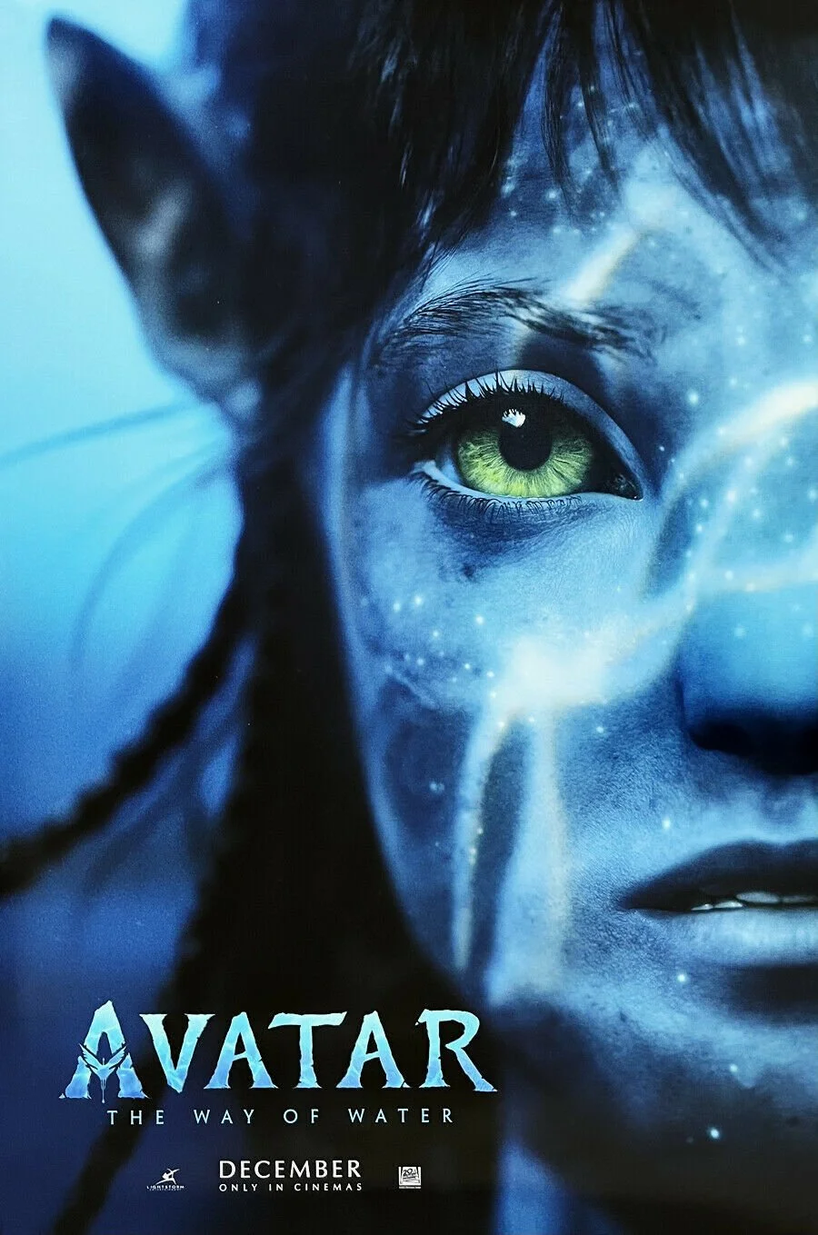 Smartass Summaries - Avatar 2: The Way of Water