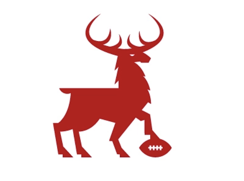 NFL player comps for each of Santa’s Reindeer