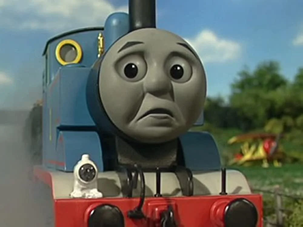 Onion Audition: Dejected Little Engine knows he can’t