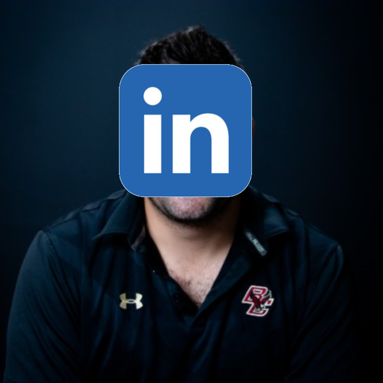 My LinkedIn Confession