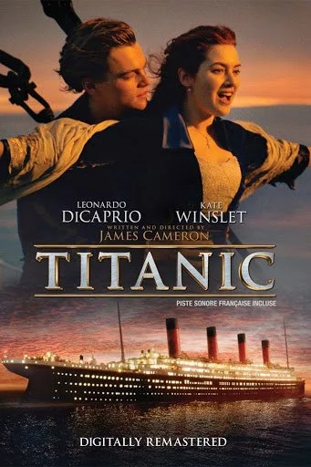 Smartass Summaries - Titanic