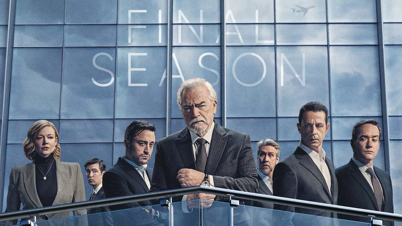 Succession Recap: Meet the fucking Munsters