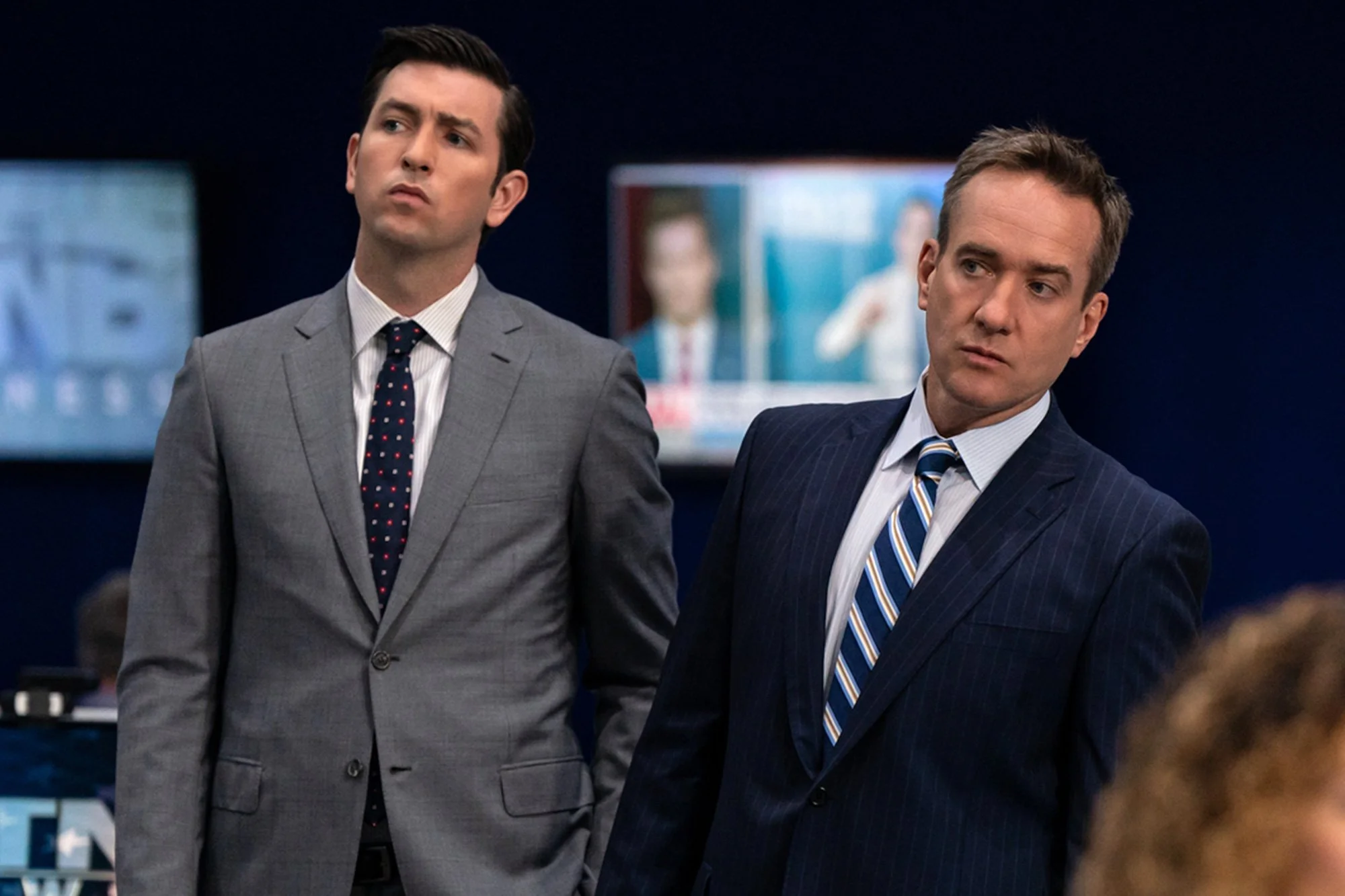 Succession Recap: If Santa Clause was a hitman