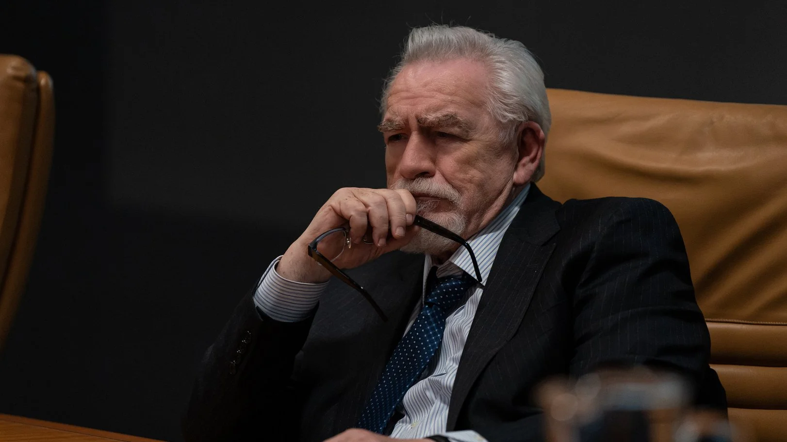 Succession Recap: Will someone please think of the market?