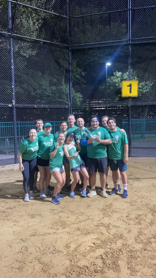 Kickball Chronicles: Redemption