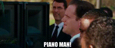 The Fatty Liver fixes concerts