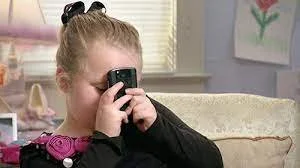 Phone it in Friday