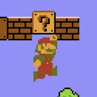 Onion Audition: Super Mario back in concussion protocol