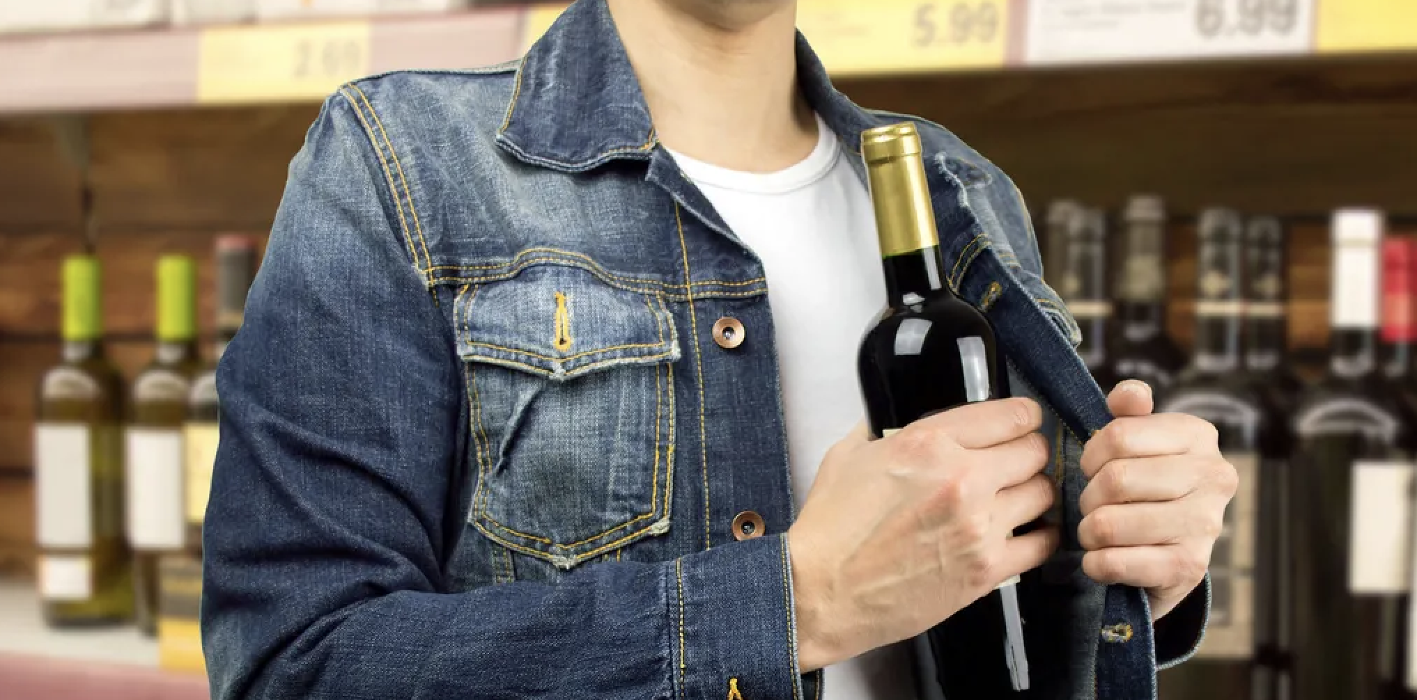 Late Night Nostalgia: Hiding booze in high school