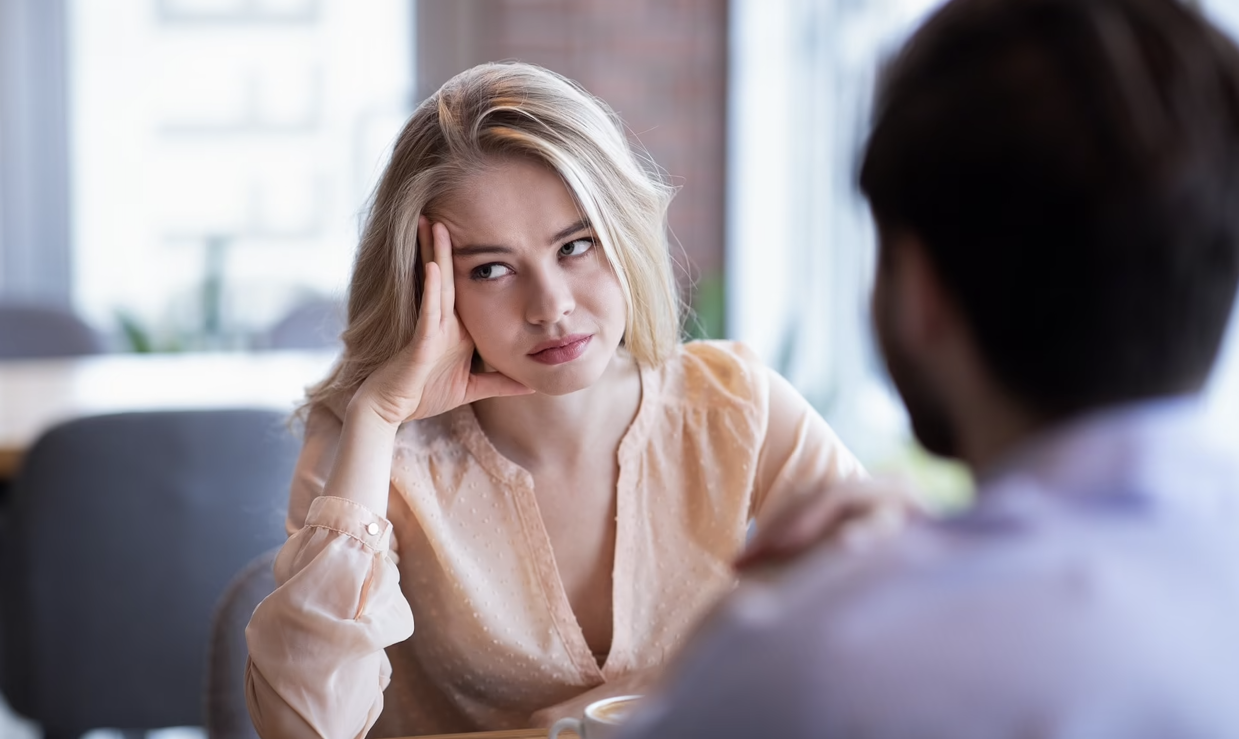 What do women want??