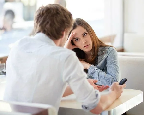 Breaking down this list of first date topics