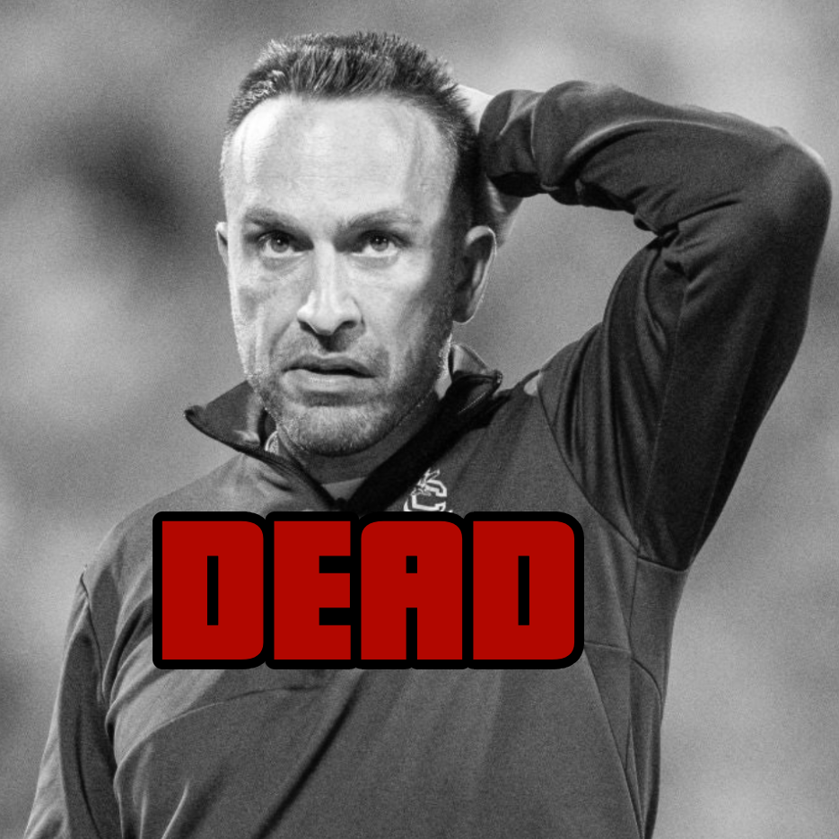 Don’t let the door hit ya Jeff