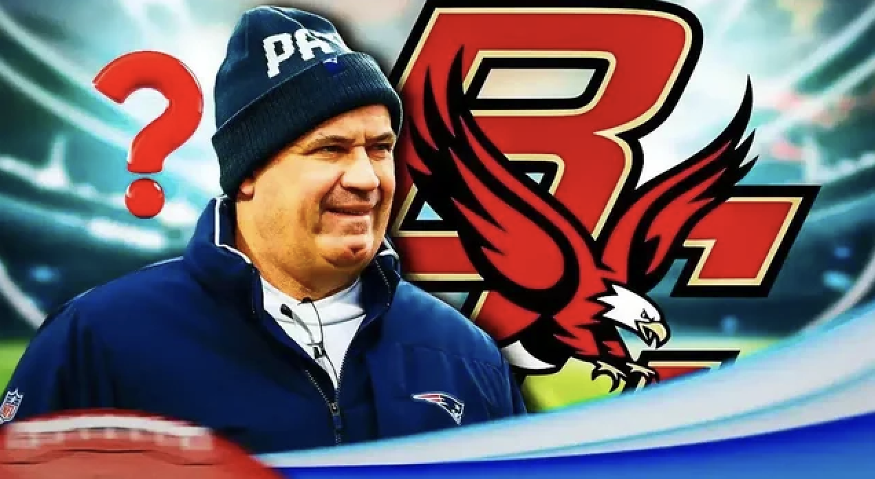 Breaking down BC’s head coaching search