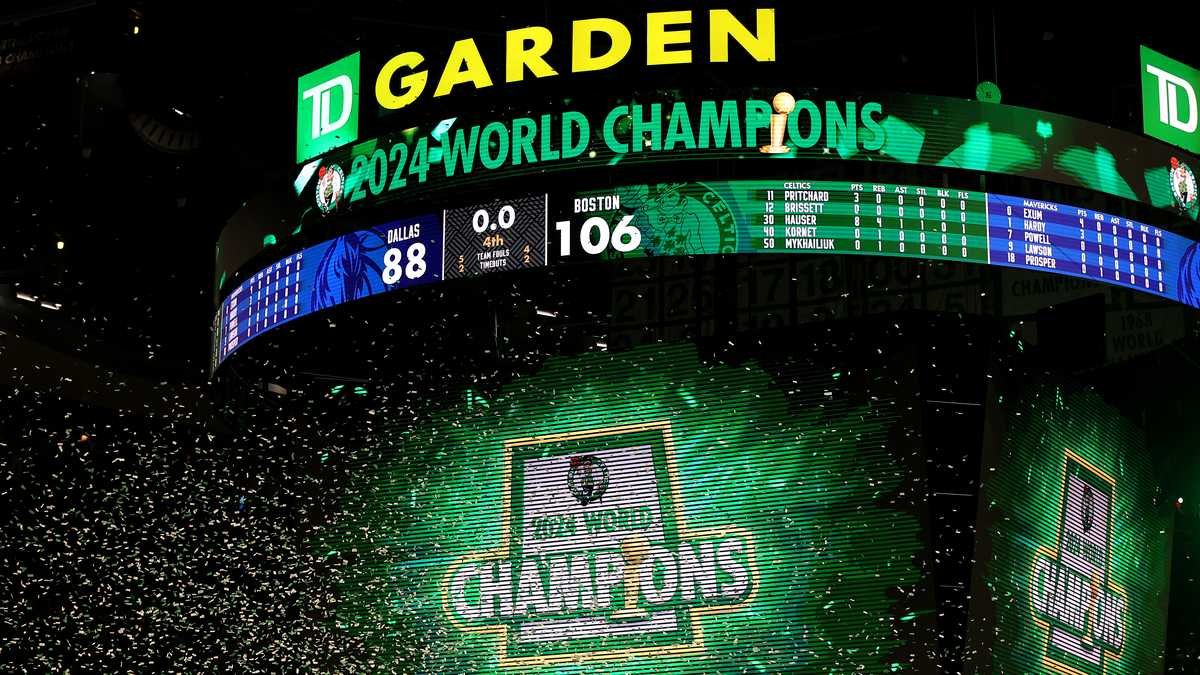 Three takeaways from Titletown