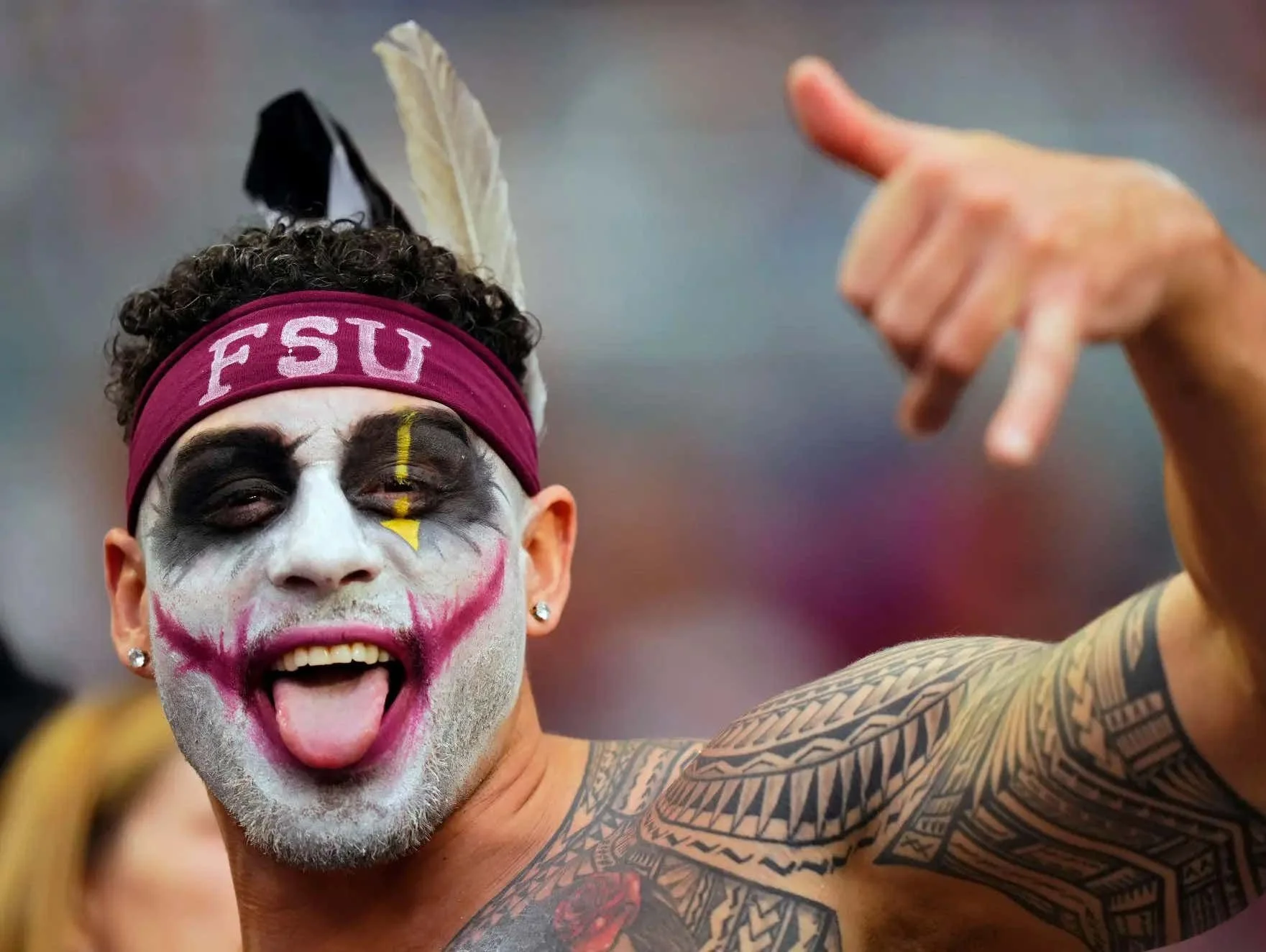 EAT LITERAL SHIT FSU HAHAHAHAHAHAHA