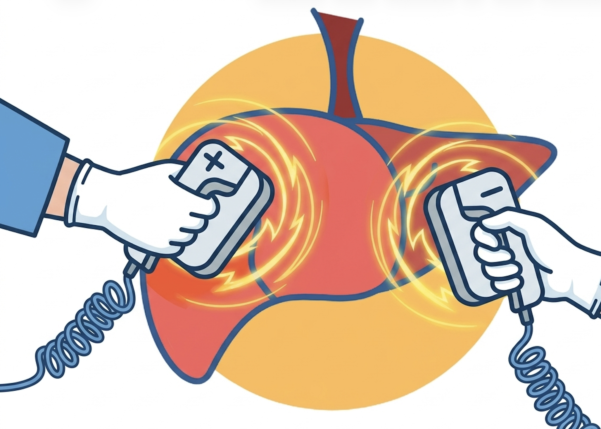 Reviving the Liver