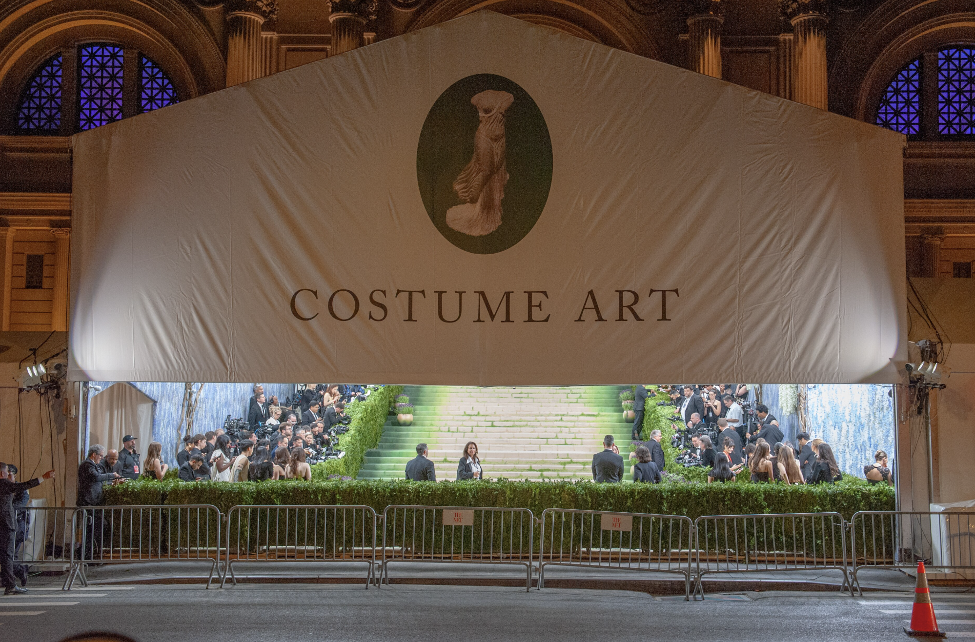 The biggest assholes from the 2026 Met Gala