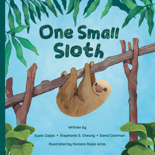 One Small Sloth