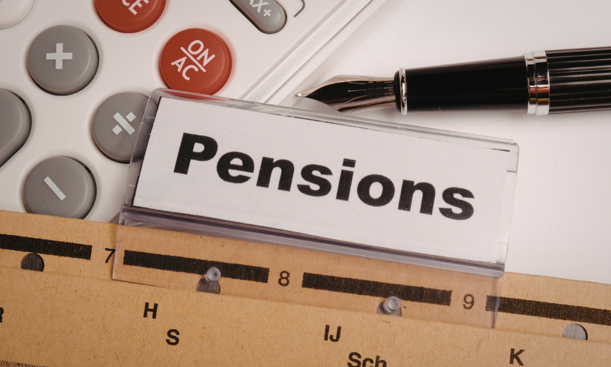 Common Pension Plans for Small Business Owners