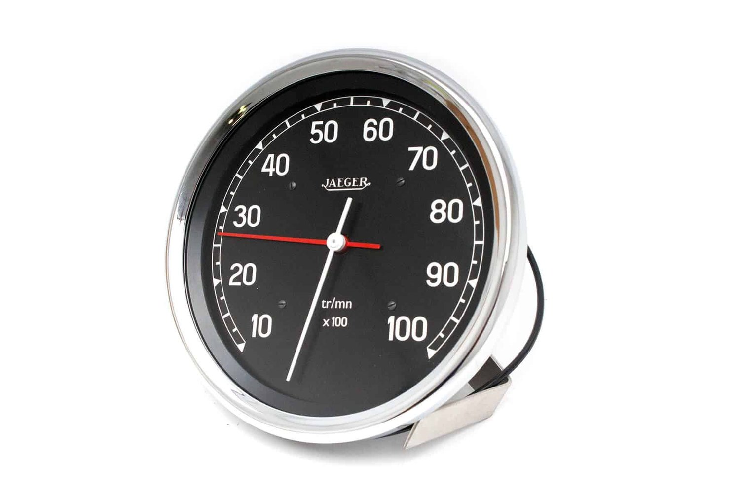 Jaeger tachometer — Alfa Blingo