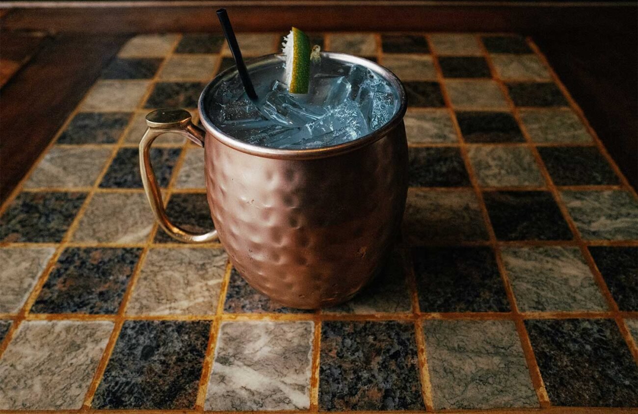 See a Bar About a Mule