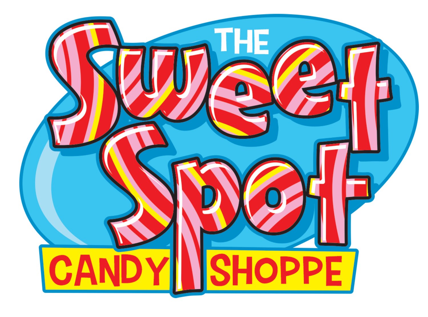 The Sweet Spot Candy Shop 