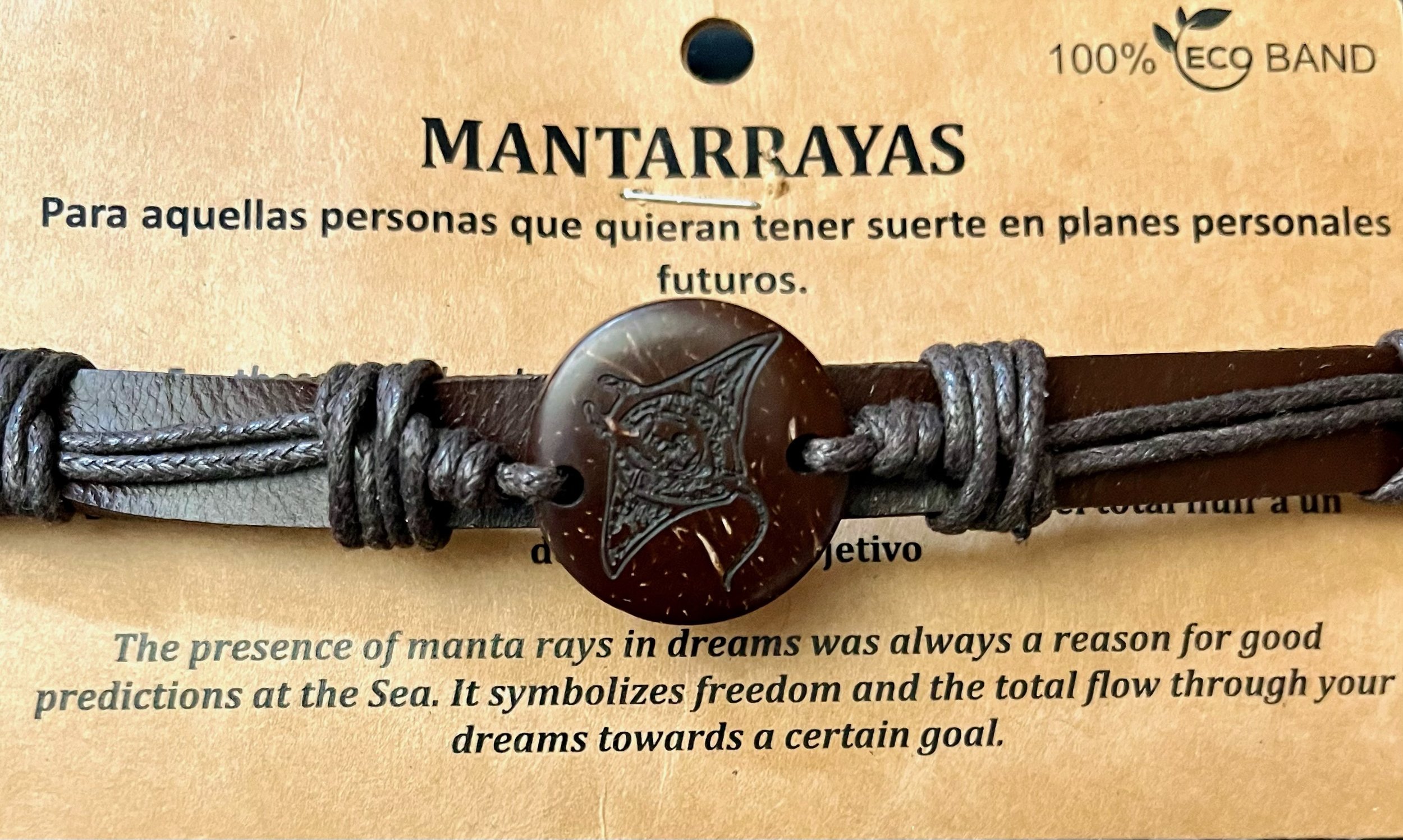 Bracelet Mantarrayas.jpeg