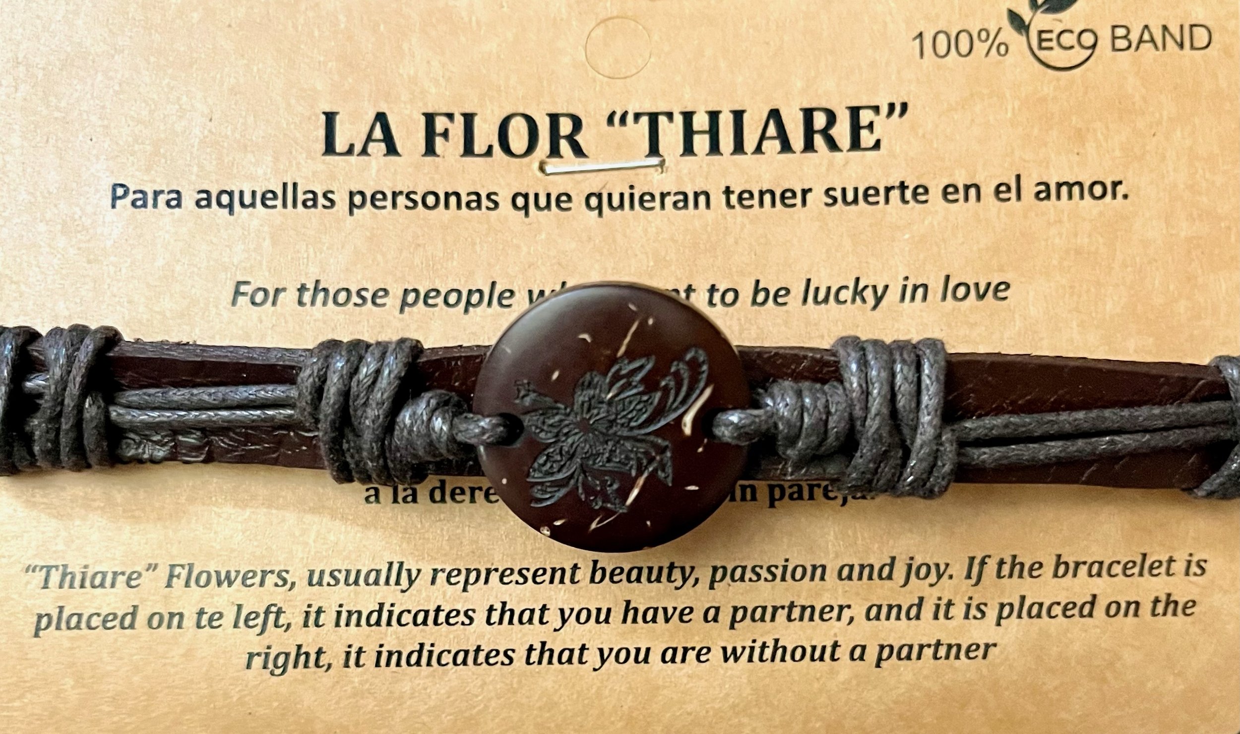 Bracelet La flor Thiare.jpeg