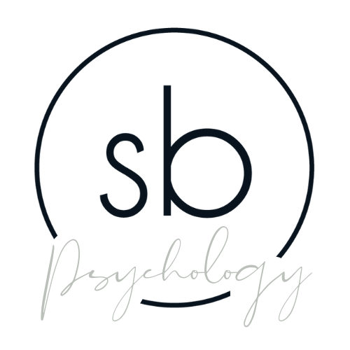 SB Psychology