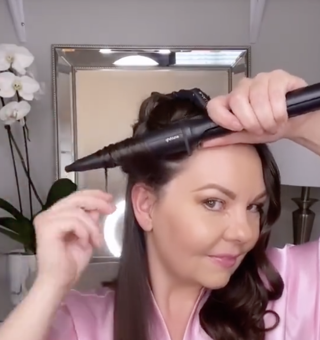 Pro Stylist Hair Hack