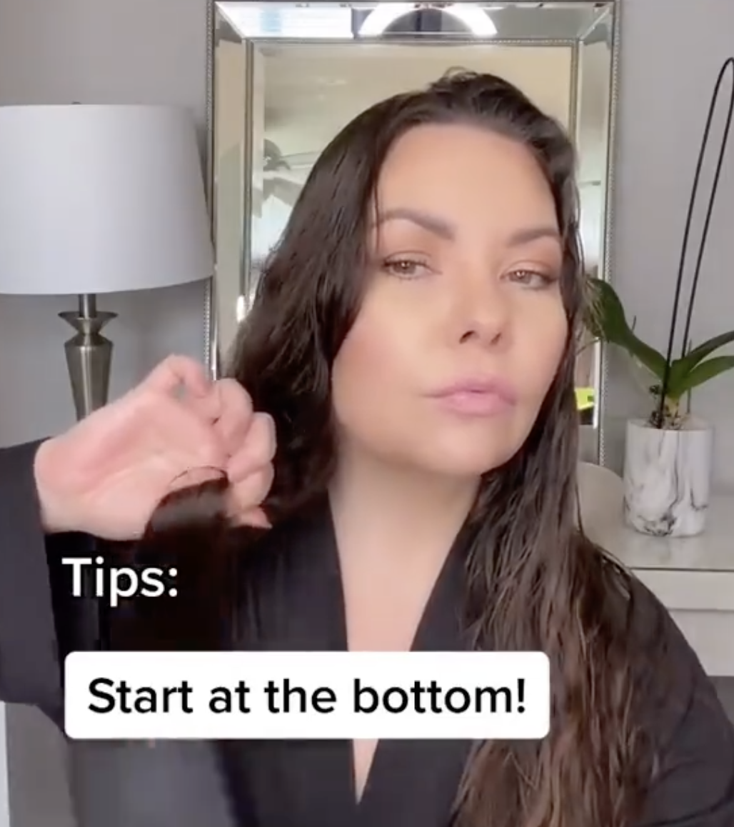 Hair Detangling Secrets Exposed