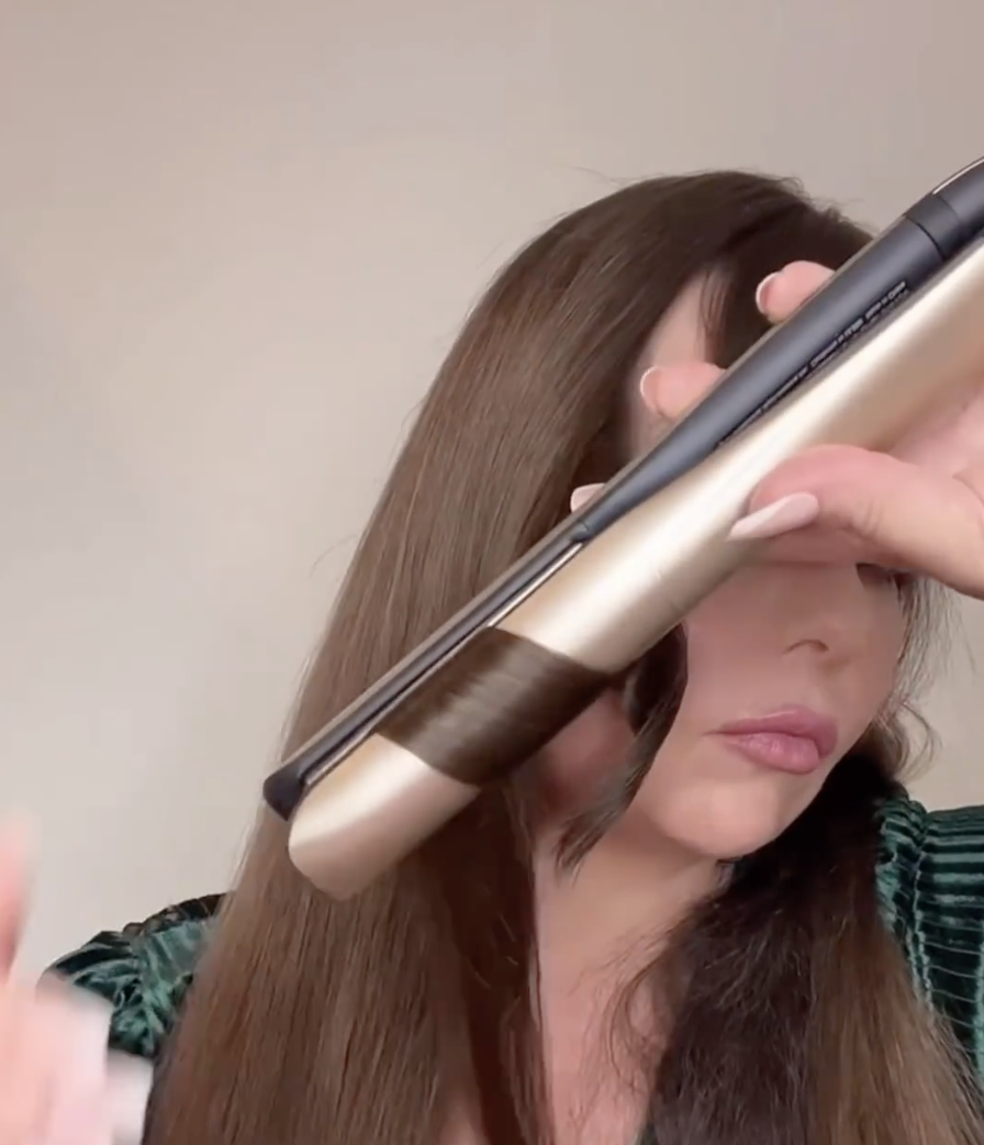 How To: Make Hollywood Waves