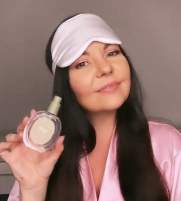 How To: Wake Up with Healthier Hair