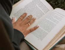 Summer Book List