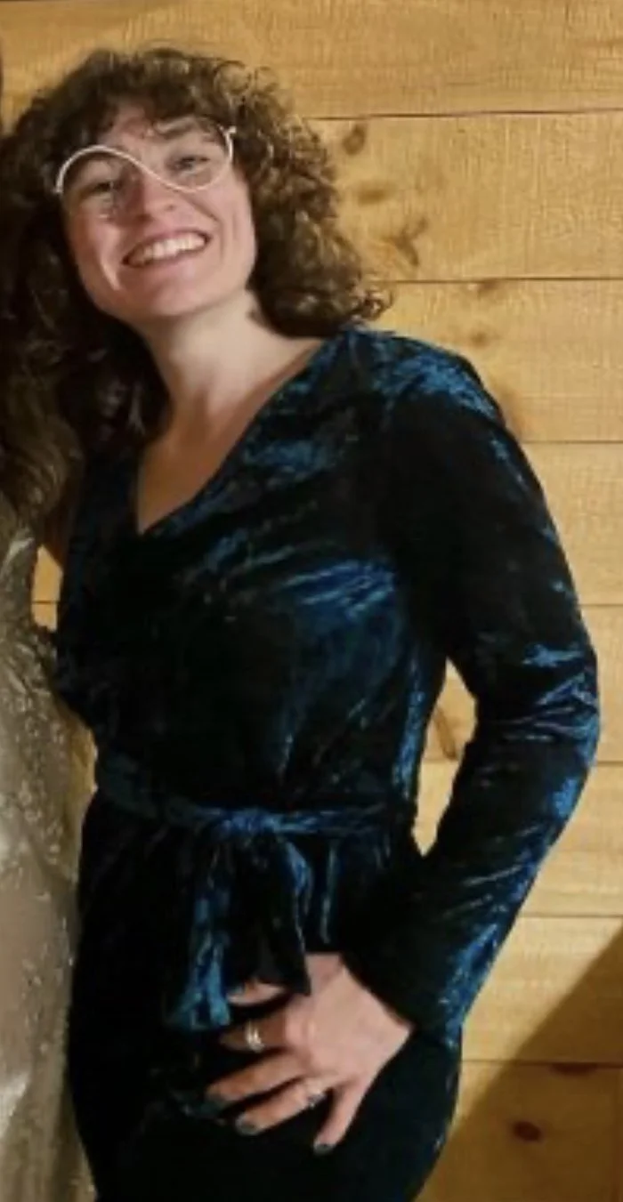 Teacher Spotlight: Genevieve Gigandet