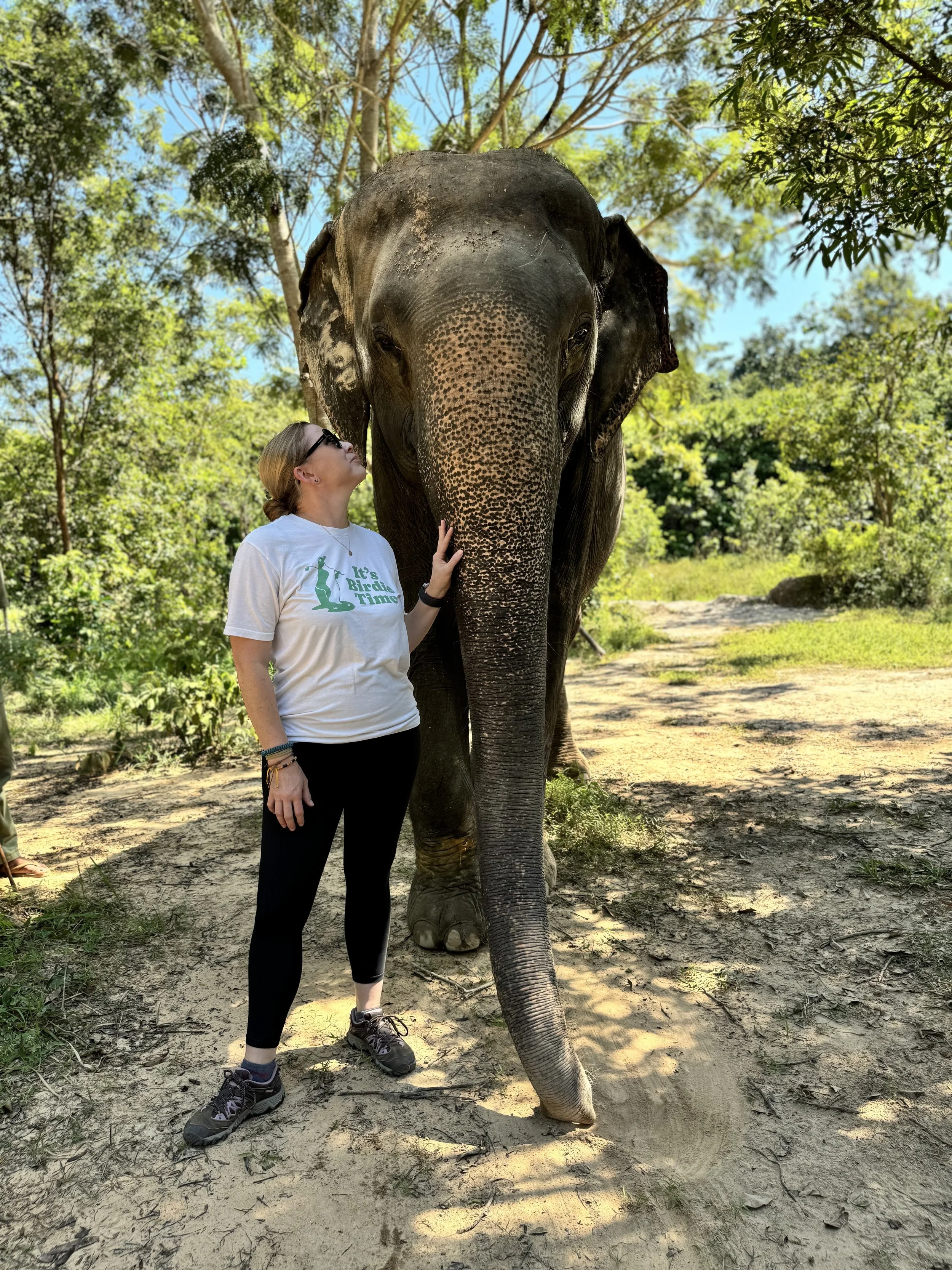 Teacher Spotlight: Kim Emswiler