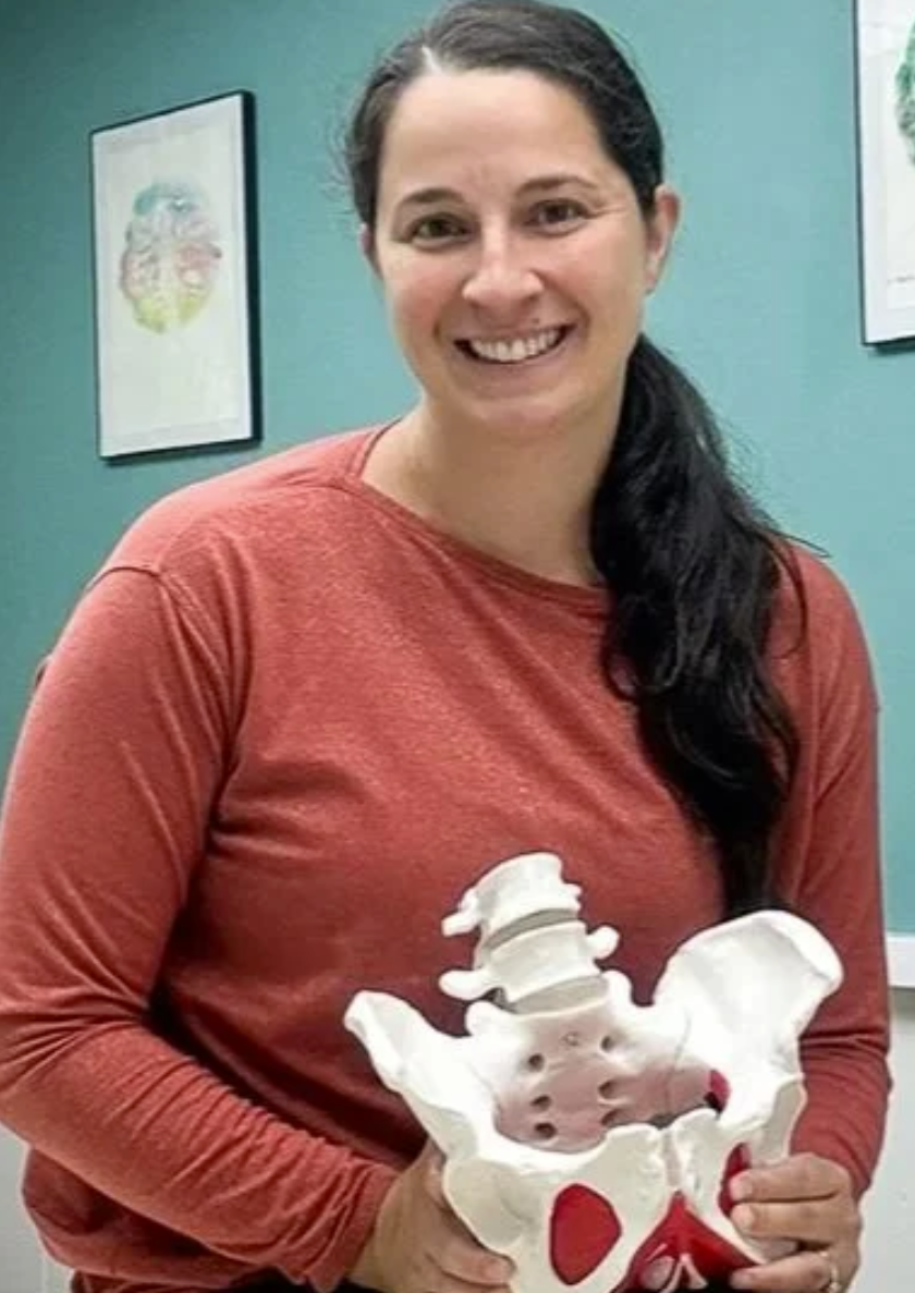 Teacher Spotlight: Arielle