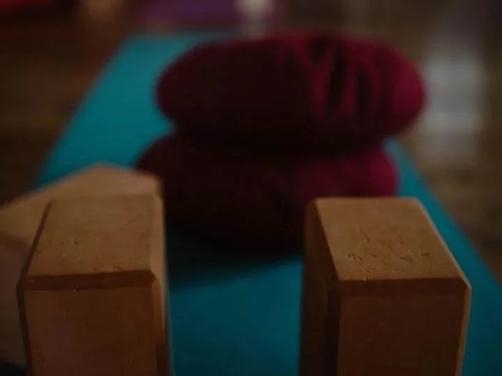 Restore Your Core with Yoga for the Pelvic Floor