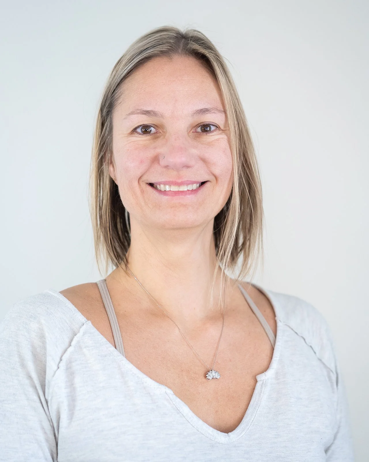 Teacher Spotlight: Judy McAmis
