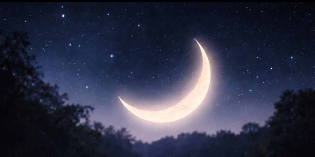 New Moon Yoga Nidra & Sound Journey