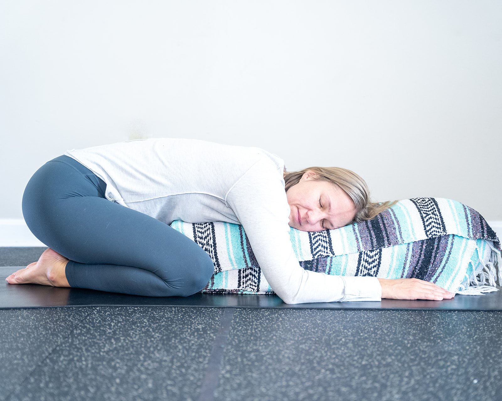 The Body Remembers: A Somatic Workshop for Depleted, Devoted Women