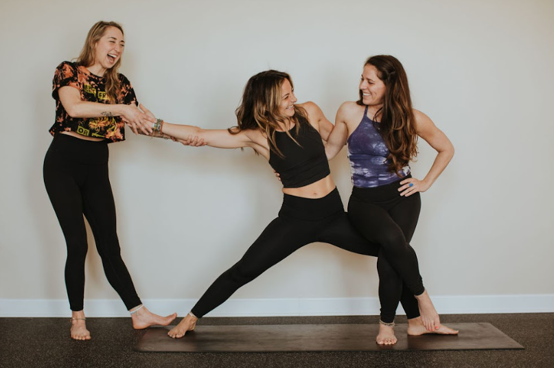 Classes — Light House Yoga