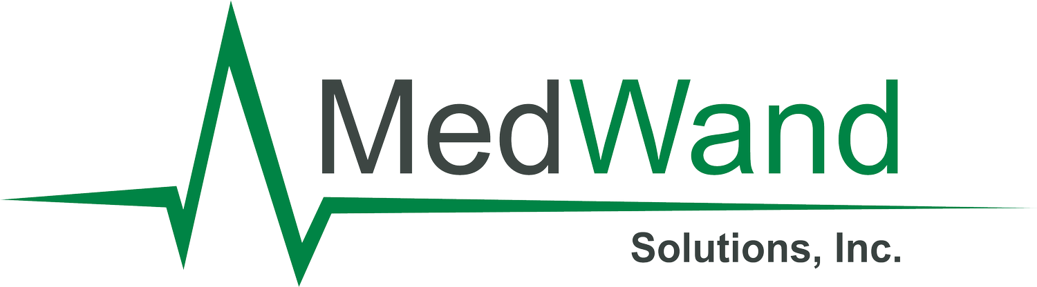 MedWand Solutions, Inc.