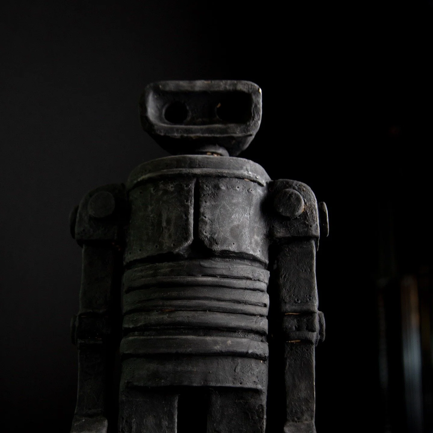 we are the Robots&hellip;we&rsquo;re functioning automatic and we are dancing mechanic.